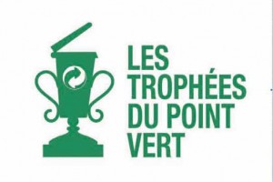 Le coup d’envoi des Trophées du Point Vert.