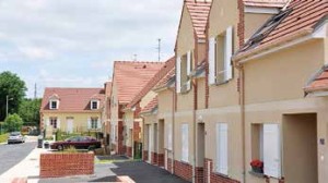 URH Picardie : la construction et la réhabilitation de logement menacées par la hausse de la TVA.