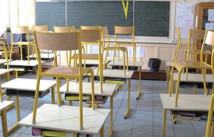 Initiée en 2012 par Vincent Peillon, la réforme des rythmes scolaires sera appliquée par toutes les communes à la rentrée 2014. 