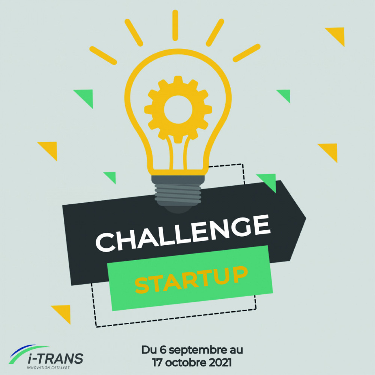 La première édition du Challenge Startup est lancée Picardie la Gazette