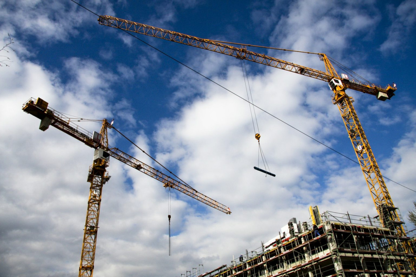 Bientôt le début des travaux pour la Cité administrative d’Amiens