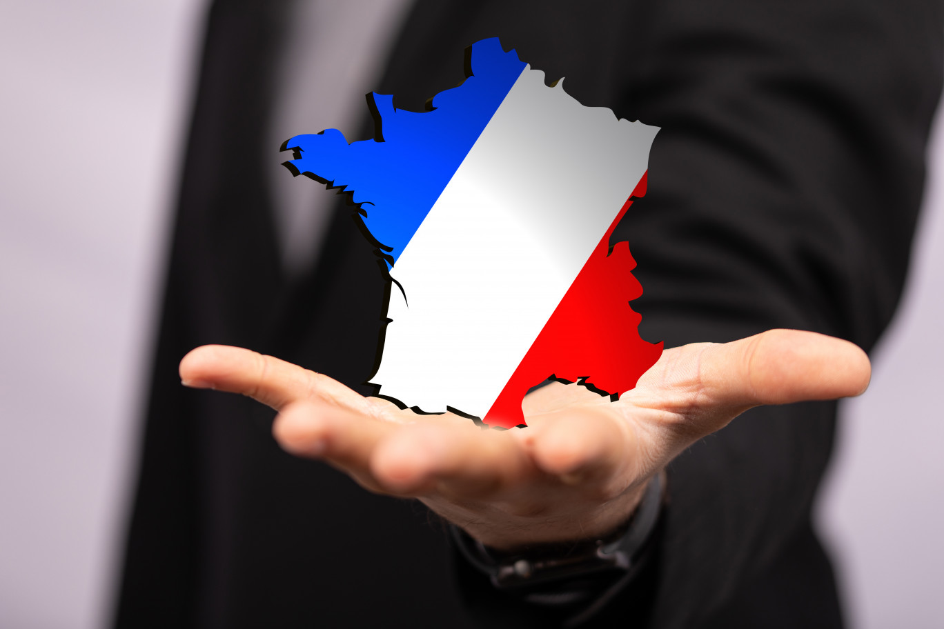 En 2019, pour la première fois, la France était devenue la première destination en Europe des investissements étrangers. (c)AdobeStock