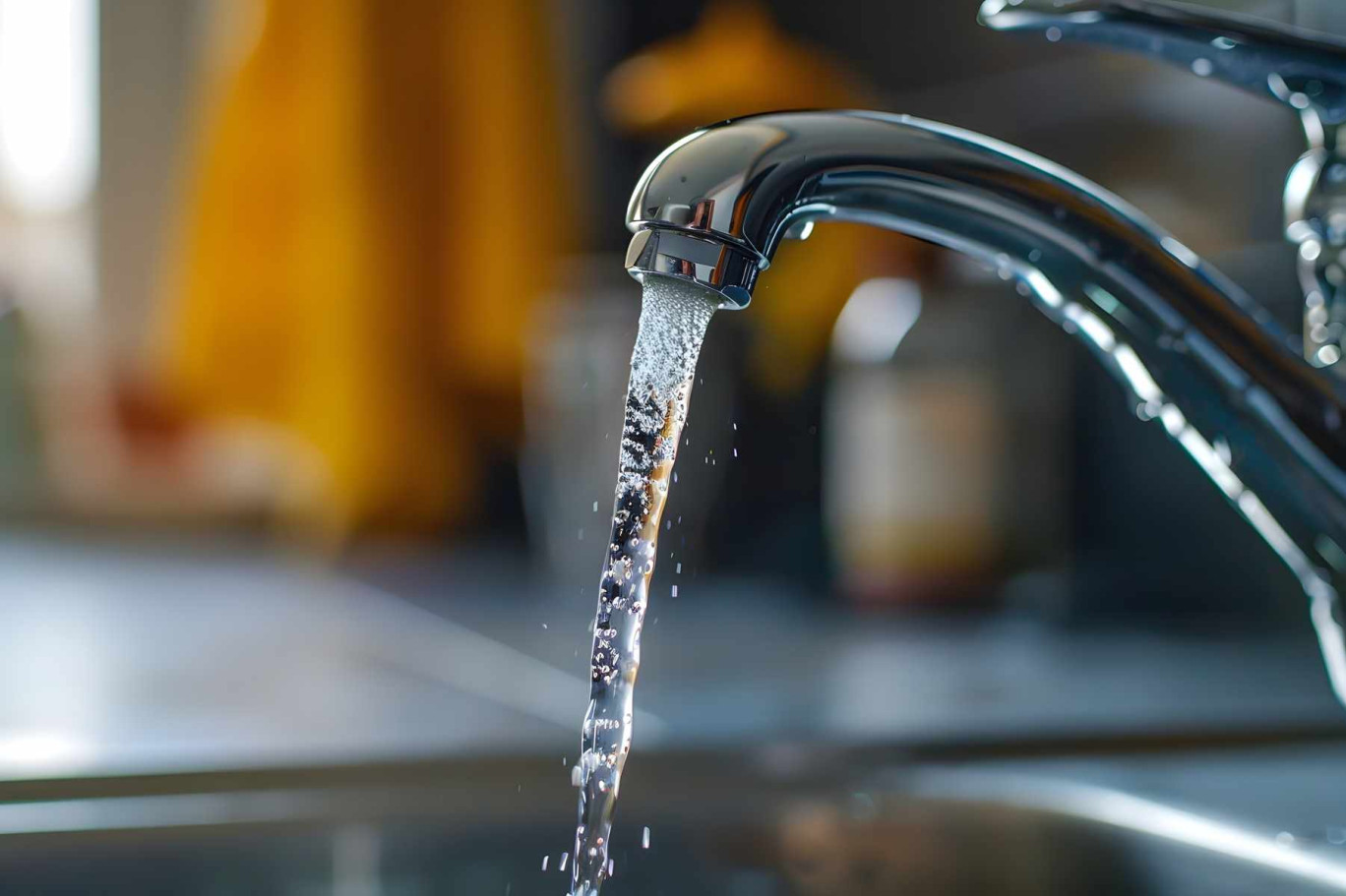 Le Département de la Somme met en place des mesures dans le cadre de son plan Eau. (c) Adobe Stock