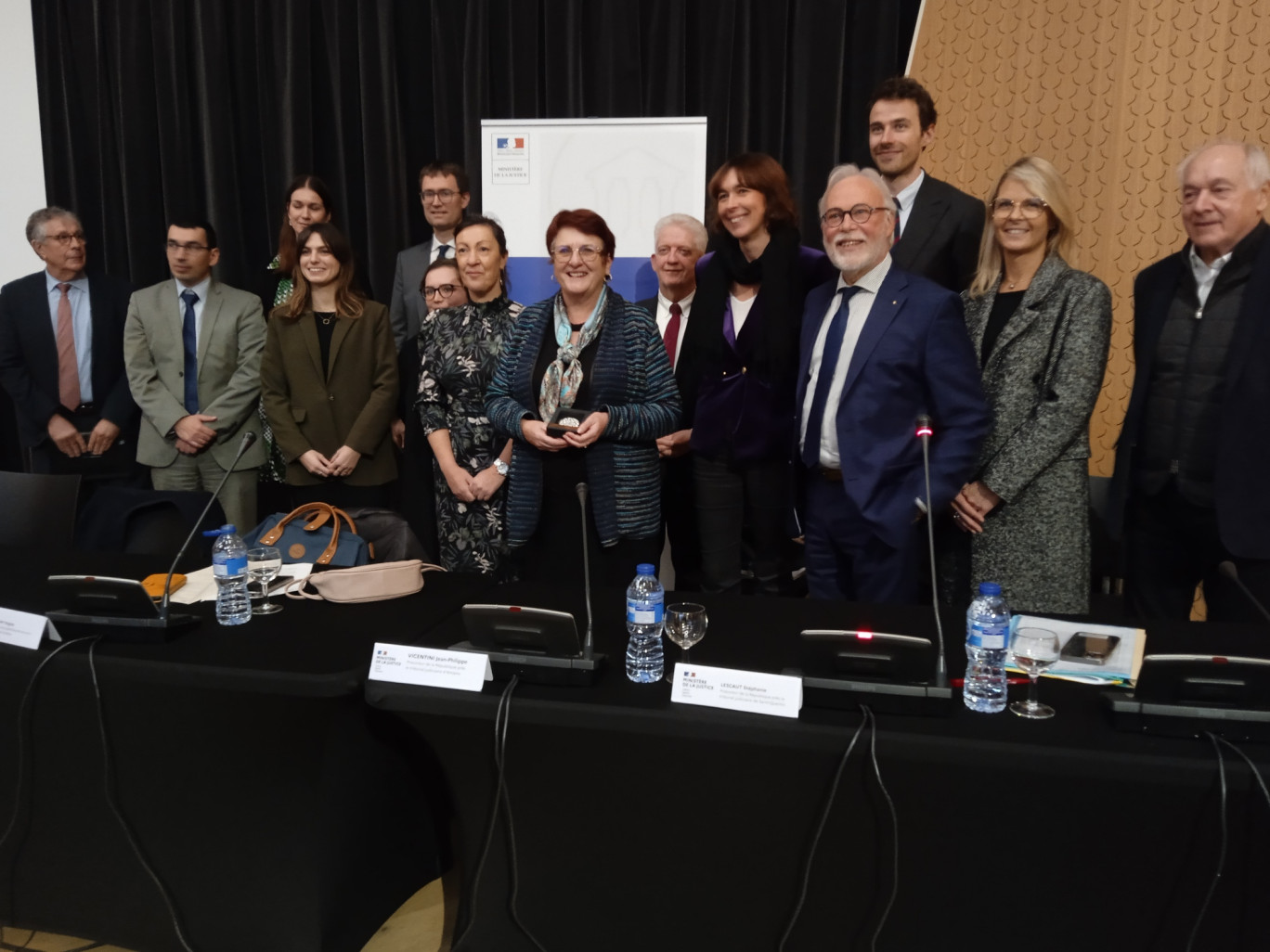 Les premières conventions ont été signées au Casino de Saint-Quentin le 4 décembre dernier.