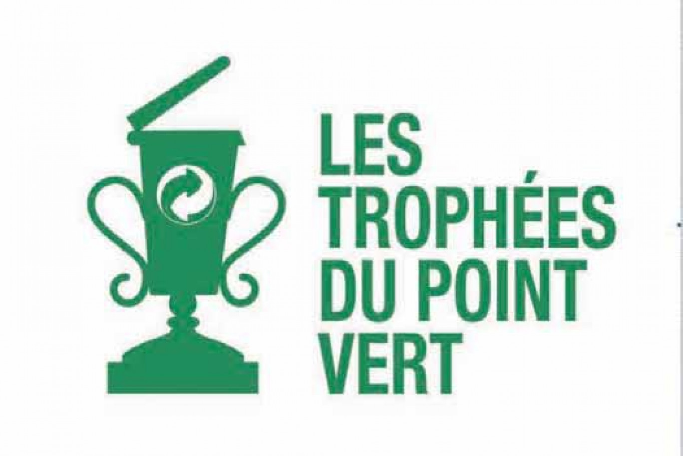 Le coup d’envoi des Trophées du Point Vert.