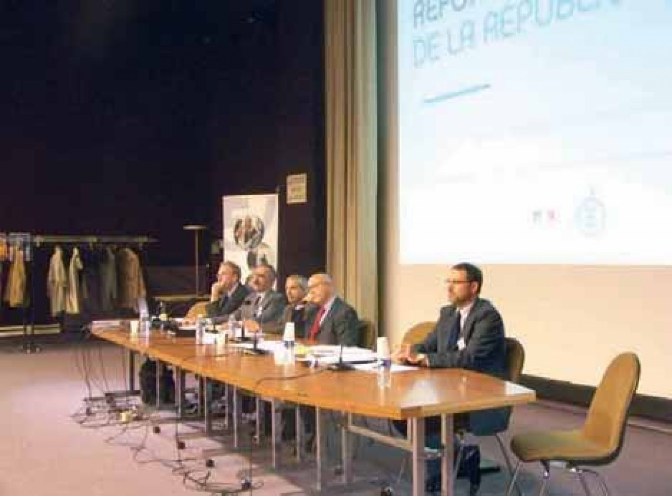 De nombreuses propositions picardes pour refonder l’école de la République.