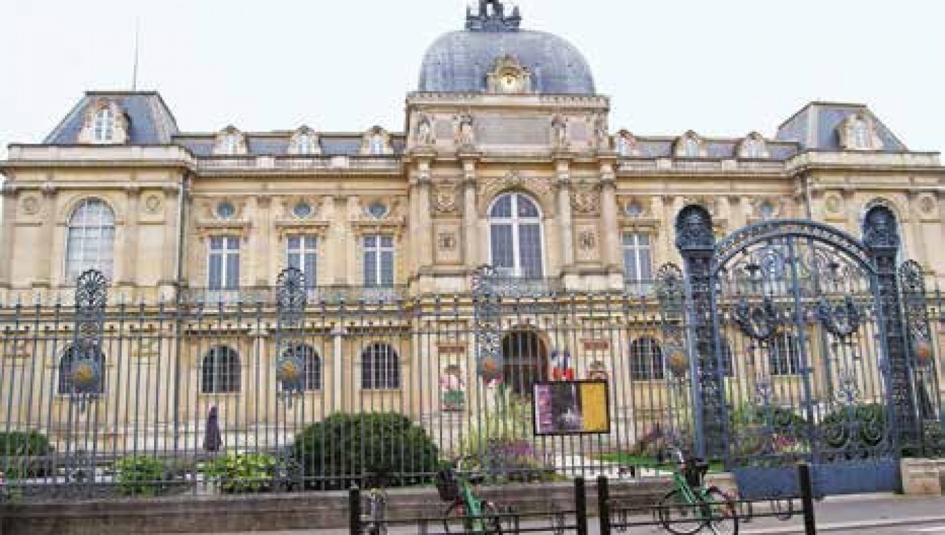 Le musée de Picardie va être complètement rénové et accueillir un nouveau bâtiment.