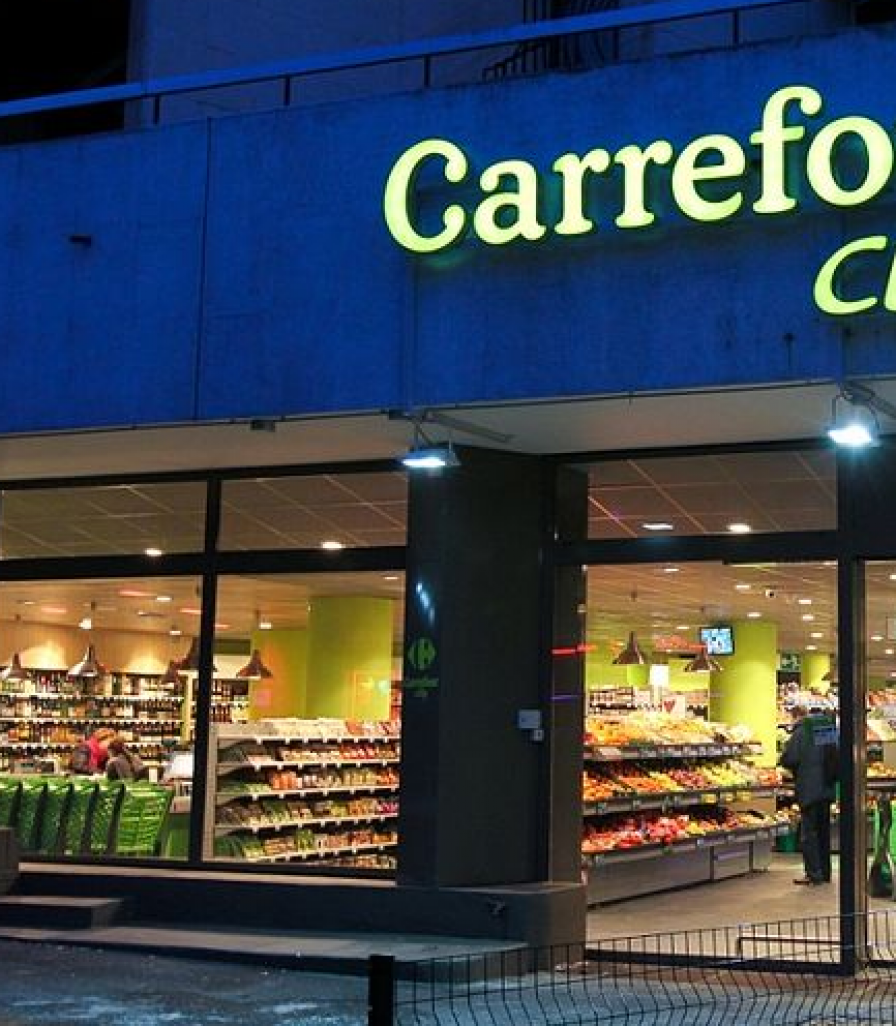 Le Carrefour Contact de Méru met la clé sous la porte