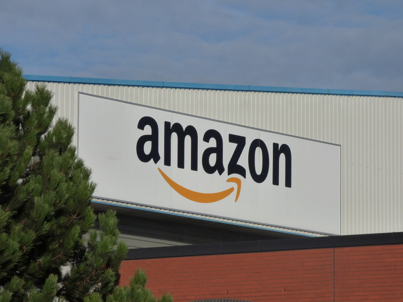 Amazon : un nouveau centre de distribution bientôt à Senlis